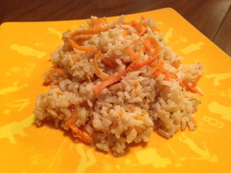 lemon-carrot-brown-rice